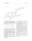 NOVEL ANTIBACTERIAL COMPOUNDS diagram and image