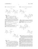 2-Pyridinylcycloalkylbenzamide derivatives and their use as fungicides diagram and image