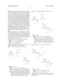2-Pyridinylcycloalkylbenzamide derivatives and their use as fungicides diagram and image