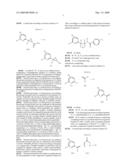 2-Pyridinylcycloalkylbenzamide derivatives and their use as fungicides diagram and image