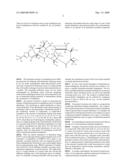 DEUTERIUM-ENRICHED IXABEPILONE diagram and image