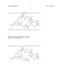 DEUTERIUM-ENRICHED IXABEPILONE diagram and image