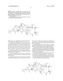 DEUTERIUM-ENRICHED IXABEPILONE diagram and image