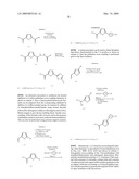 Thiophene and Thiazole Substituted Trifluoroethanone Derivatives as Histone Deacetylase (HDAC) Inhibitors diagram and image