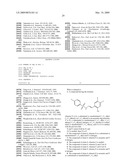 STEM CELL DIFFERENTIATING AGENTS AND USES THEREFOR diagram and image