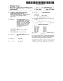 2-(Phenylamino) Benzimidazole Derivatives and Their Use as Modulators of Small- Conductance Calcuim-Activated Potassium Channels diagram and image