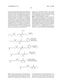COMPLEX PANTOIC ACID ESTER NEOPENTYL SULFONYL ESTER CYCLIZATION RELEASE PRODRUGS OF ACAMPROSATE, COMPOSITIONS THEREOF, AND METHODS OF USE diagram and image