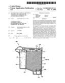 ENCAPSULATED COLORANT, METHOD OF PREPARING THE SAME, AND INK COMPOSITION COMPRISING THE ENCAPSULATED COLORANT diagram and image