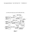 IN-LINE PROCESS FOR PRODUCING PLASTICIZED POLYMERS AND PLASTICIZED POLYMER BLENDS diagram and image