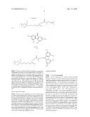 REMOVAL OF BRANCHED DIBENZOTHIOPHENES FROM HYDROCARBON MIXTURES VIA CHARGE TRANSFER COMPLEXES WITH A TAPA-FUNCTIONALIZED ADSORBENT diagram and image