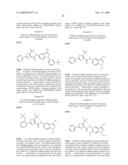 DIACYLGLYCEROL ACYLTRANSFERASE INHIBITORS diagram and image