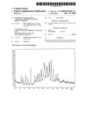 Method of crystallizing carvedilol phosphate and the product thereof diagram and image