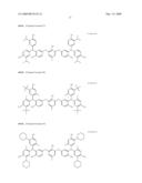 NOVEL BIS-(HYDROXYBENZALDEHYDE) COMPOUND AND NOVEL POLYNUCLEAR POLYPHENOL COMPOUND DERIVED THEREFROM AND METHOD FOR PRODUCTION THEREOF diagram and image