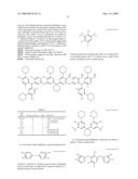 NOVEL BIS-(HYDROXYBENZALDEHYDE) COMPOUND AND NOVEL POLYNUCLEAR POLYPHENOL COMPOUND DERIVED THEREFROM AND METHOD FOR PRODUCTION THEREOF diagram and image