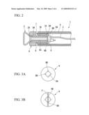 ENDOSCOPIC-USE TREATMENT INSTRUMENT diagram and image