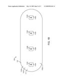 Adherent Device with Multiple Physiological Sensors diagram and image