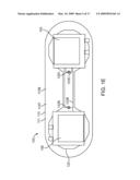 Adherent Device with Multiple Physiological Sensors diagram and image