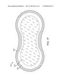 Adherent Device with Multiple Physiological Sensors diagram and image