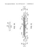 Adherent Device with Multiple Physiological Sensors diagram and image