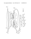 Adherent Device with Multiple Physiological Sensors diagram and image