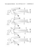 Adherent Device with Multiple Physiological Sensors diagram and image