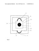 MEDICAL ELECTRODE diagram and image