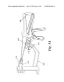 Integrated imaging workstation and a method for improving, objectifying and documenting in vivo examinations of the uterus diagram and image