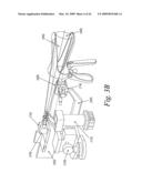 Integrated imaging workstation and a method for improving, objectifying and documenting in vivo examinations of the uterus diagram and image