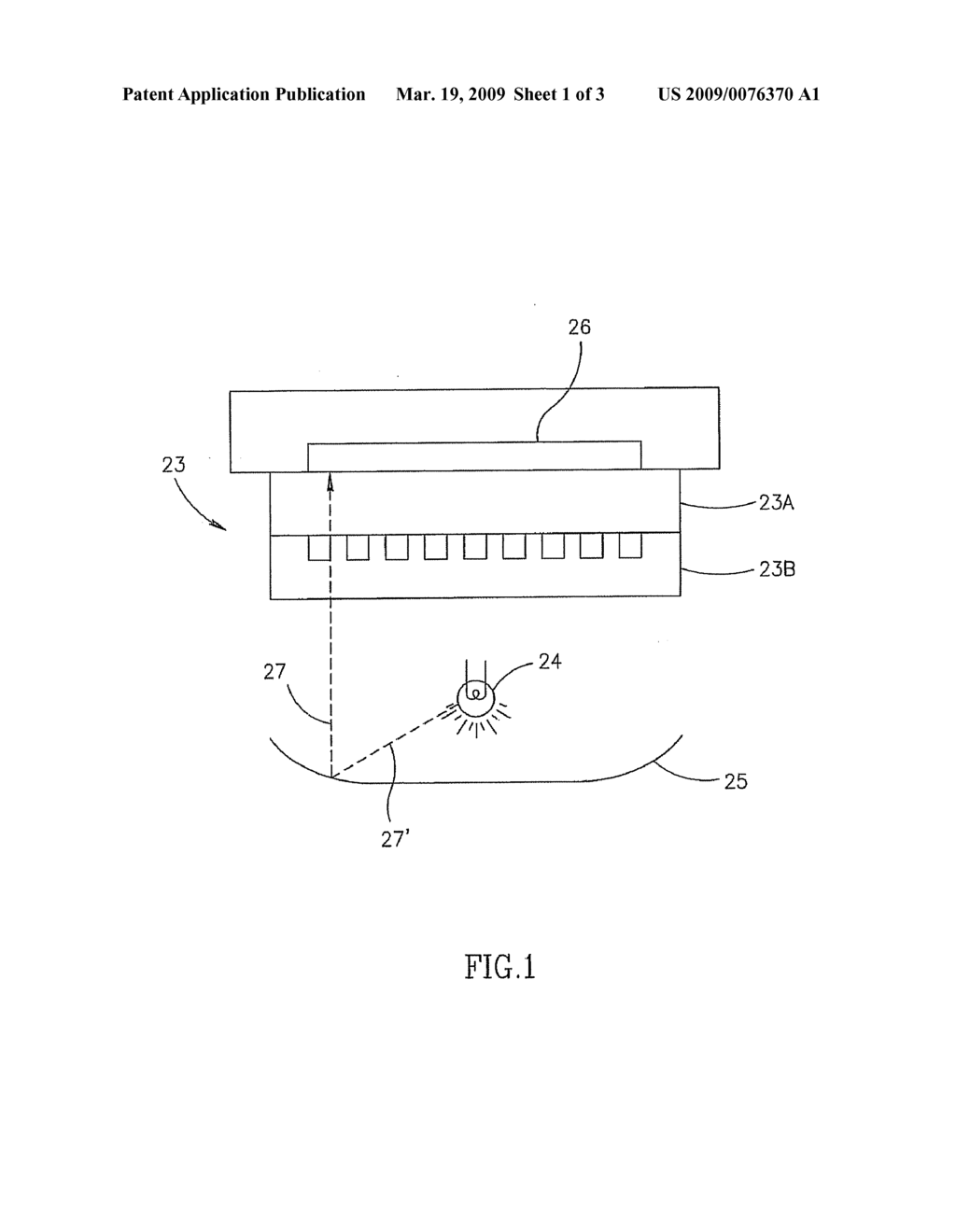 System and method for determining in vivo body lumen conditions - diagram, schematic, and image 02