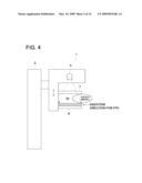 METHOD OF DISCRIMINATING RIGHT OR LEFT FOR BREAST REGIONS diagram and image