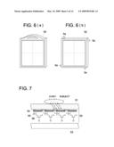 METHOD OF DISCRIMINATING RIGHT OR LEFT FOR BREAST REGIONS diagram and image