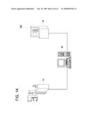 METHOD OF DISCRIMINATING RIGHT OR LEFT FOR BREAST REGIONS diagram and image