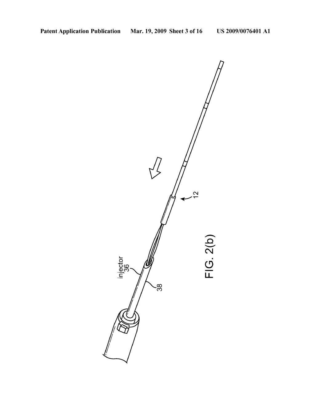 Injectable Physiological Monitoring System - diagram, schematic, and image 04