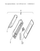 Sterile catheter pullback mechanism assemblies diagram and image