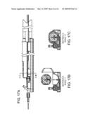 Sterile catheter pullback mechanism assemblies diagram and image