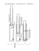 Sterile catheter pullback mechanism assemblies diagram and image