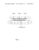 Device And Method For Contact Free Absolute Position Determination diagram and image