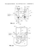 Tissue surface treatment apparatus and method diagram and image