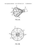 VISUALIZATION AND ABLATION SYSTEM VARIATIONS diagram and image