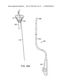 VISUALIZATION AND ABLATION SYSTEM VARIATIONS diagram and image