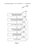 Prostate cancer ablation diagram and image