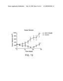 Prostate cancer ablation diagram and image