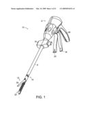 ACCESSING DATA STORED IN A MEMORY OF A SURGICAL INSTRUMENT diagram and image