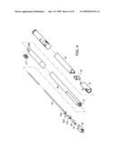 ACCESSING DATA STORED IN A MEMORY OF A SURGICAL INSTRUMENT diagram and image