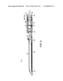 ACCESSING DATA STORED IN A MEMORY OF A SURGICAL INSTRUMENT diagram and image