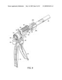 ACCESSING DATA STORED IN A MEMORY OF A SURGICAL INSTRUMENT diagram and image