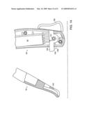 ACCESSING DATA STORED IN A MEMORY OF A SURGICAL INSTRUMENT diagram and image