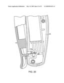 ACCESSING DATA STORED IN A MEMORY OF A SURGICAL INSTRUMENT diagram and image