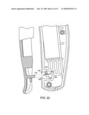 ACCESSING DATA STORED IN A MEMORY OF A SURGICAL INSTRUMENT diagram and image