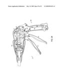 ACCESSING DATA STORED IN A MEMORY OF A SURGICAL INSTRUMENT diagram and image